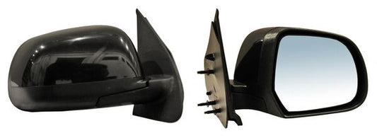 Espejo March 2011-2023 S/Cont P/PInterior T20 Derecho