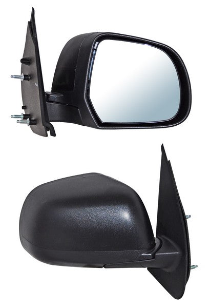 Espejo March 2011-2023 S/Cont Poroso T20 Derecho