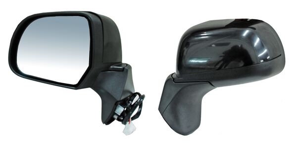 Espejo Note/ Versa 2014-2015 5P Usa Electrico P/PInterior 336 Izquierdo