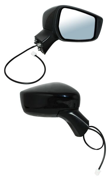 Espejo Note 2016-2019 Electrico 3 Pines Derecho