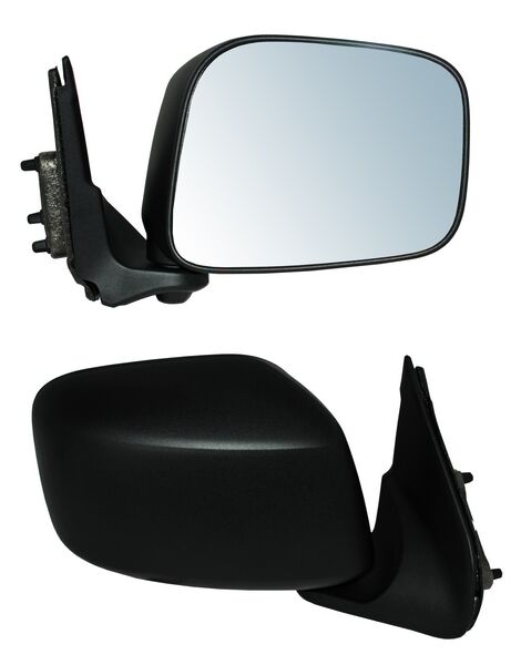 Espejo Nissan Pickup Np300 2016-2022 S/Cont Poroso 3 Derecho 284