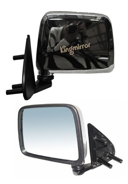 Espejo Nissan Pickup D21 1994-2008 / D22 2008-2015 S/Cont Crom E/ Le/ Xe/ Se/ Base 948 284 Izquierdo