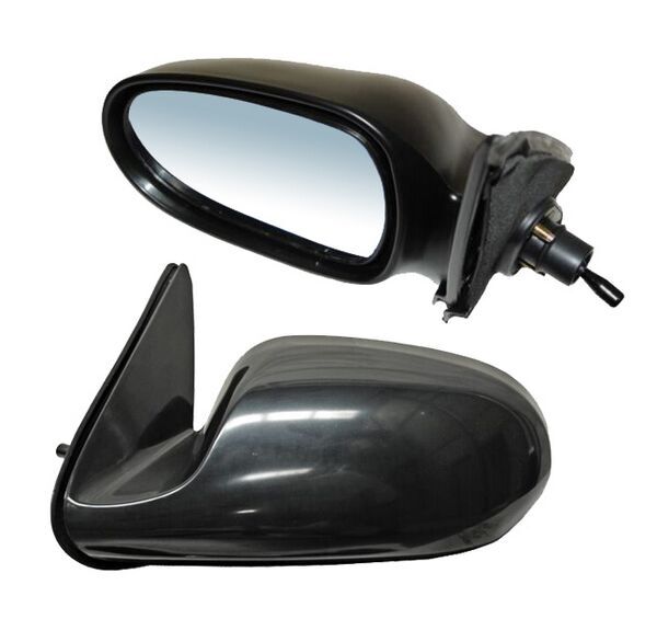 Espejo Nissan Sentra 2001-2006 C/Cont Man Gsx/ Gst/ Gss/ Ca/ Se-R/ Le/ S/ Xe/ Gxe/ Base Izquierdo 2850607