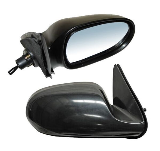 Espejo Nissan Sentra 2001-2006 C/Cont Man Gsx/ Gst/ Gss/ Ca/ Se-R/ Le/ S/ Xe/ Gxe/ Base Derecho 2850607
