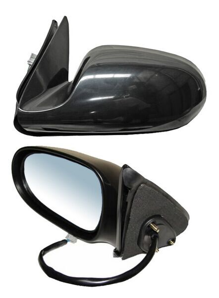 Espejo Nissan Sentra 2001-2006 Electrico 3 Pines Izquierdo 723D