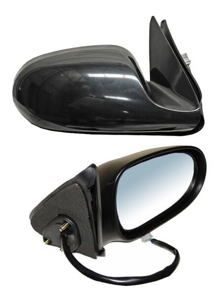 Espejo Nissan Sentra 2001-2006 Electrico 3 Pines Derecho 28509