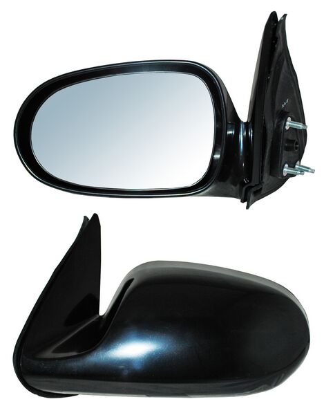 Espejo Nissan Sentra 2001-2006 S/Cont Ca/ Se-R/ S/ Xe/ Gxe/ Base Izquierdo 285