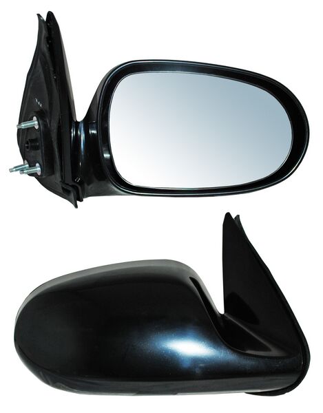 Espejo Nissan Sentra 2001-2006 S/Cont Ca/ Se-R/ S/ Xe/ Gxe/ Base Derecho 285