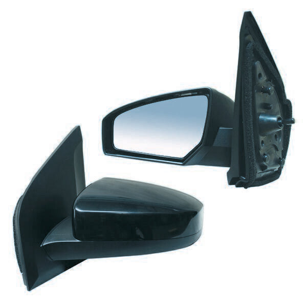 Espejo Nissan Sentra 2007-2012 C/Cont Man Premium/ Luxury/ Emotion/ Se-R/ S/ Sl/ Sr/ Base Dmv Izquierdo 28504