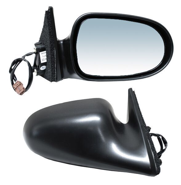 Espejo Nissan Sentra 1996-2000 / Lucino 1996-1998 Electrico 3 Pines Derecho