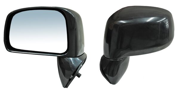 Espejo Tiida 2007-2018 S/Cont P/PInterior Izquierdo 284