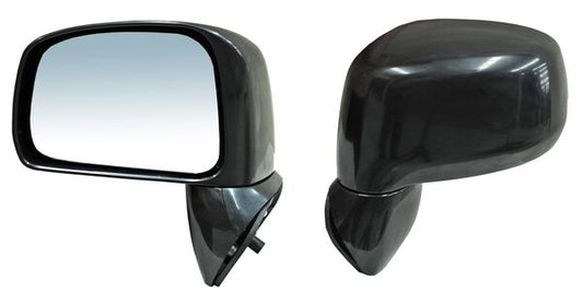 Espejo Tiida 2007-2018 S/Cont P/PInterior Izquierdo 284