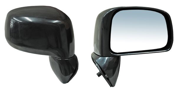 Espejo Tiida 2007-2018 S/Cont P/PInterior Derecho 284