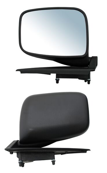 Espejo Urvan 2013-2022 S/Cont Izquierdo 2850809