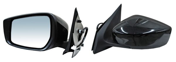 Espejo Versa 2015-2019/ V-Drive 2020-2023 Electrico P/PInterior 3 Pines Izquierdo 28510