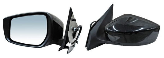 Espejo Versa 2015-2019/ V-Drive 2020-2023 Electrico P/PInterior 3 Pines Izquierdo 28510