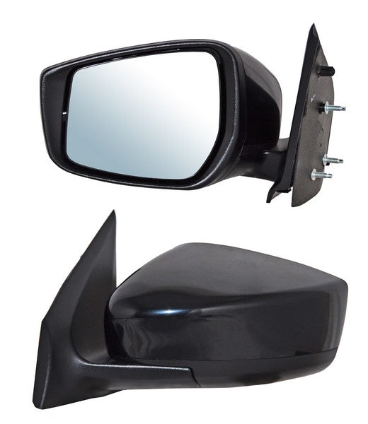 Espejo Versa 2015-2019/ V-Drive 2020-2023 S/Cont P/PInterior Izquierdo