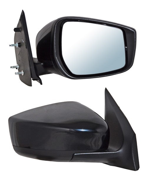 Espejo Versa 2015-2019/ V-Drive 2020-2023 S/Cont P/PInterior Derecho