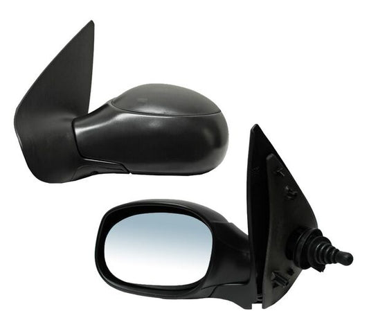 Espejo Peugeot 206 2001-2009 C/Cont Man Cc/ Xr/ Xs Izquierdo