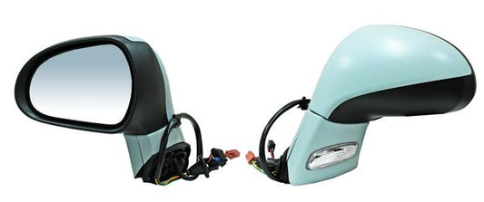 Espejo Peugeot 308 2009-2014 Electrico Abatible C/Desemp P/PInterior Turbo 1.6/ Base/ Gt/ Feline Izquierdo Final4