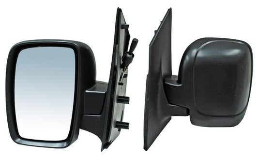 Espejo Peugeot Expert 2009-2010 C/Cont Man ***** Izquierdo