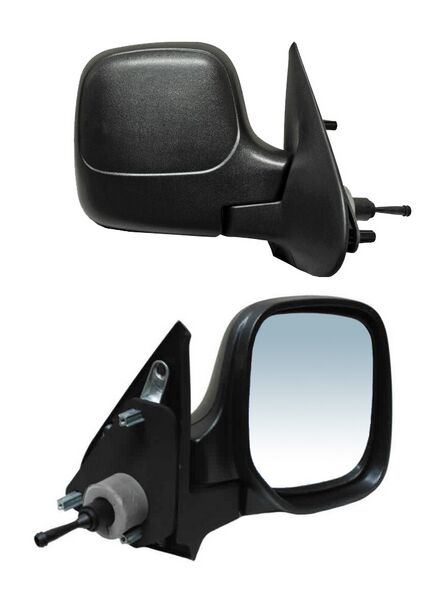 Espejo Partner 2004-2006 C/Cont Man Derecho