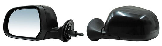 Espejo Duster 2017-2020/ Oroch 2019-2022 C/Cont P/PInterior Izquierdo