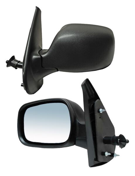 Espejo Kangoo 2004-2011 C/Cont Man Express Izquierdo 28503