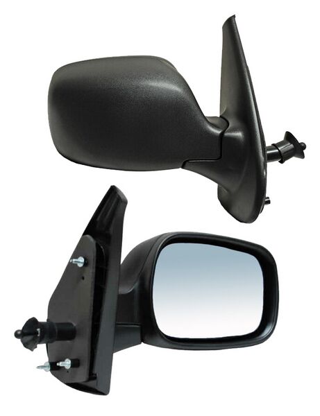 Espejo Kangoo 2004-2011 C/Cont Man Express Derecho 28503