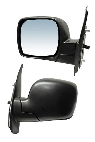 Espejo Kangoo 2012-2015 Electrico Abat Express 336 Izquierdo