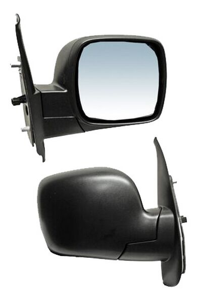 Espejo Kangoo 2012-2015 Electrico Abat Express 336 Derecho