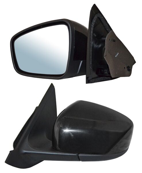 Espejo Kwid 2019-2022 Manual P/PInterior Izquierdo