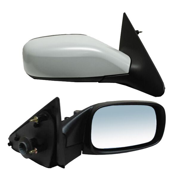 Espejo Laguna 2003-2006 Electrico Abat ****6 Derecho