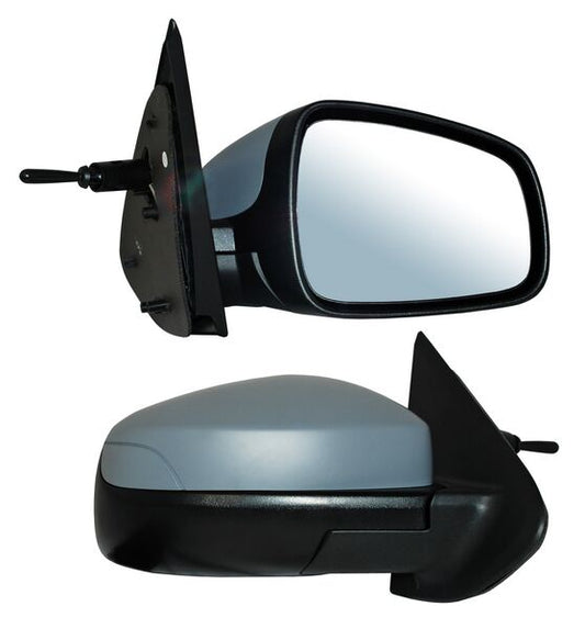 Espejo Sandero / Stepway 2015-2019 / Logan 2015-2019 C/Cont P/PInterior S/Direcc Derecho