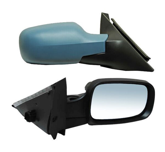 Espejo Scenic Ii 2005-2008 Electrico Abat Dci 2.0/ 2.0/ Dci 1.9/ 1.6/ Dci 1.5/ 1.4 ***** Derecho