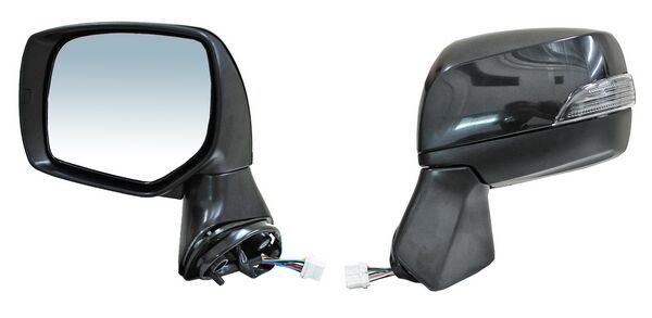 Espejo Forester 2013-2015 Electrico C/Desemp C/Direcc P/PInterior I2.5/ Xt2.0/ Xt/ Xsl/ Xs/ X 336 Izquierdo