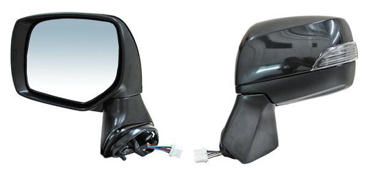 Espejo Forester 2013-2015 Electrico C/Desemp C/Direcc P/PInterior I2.5/ Xt2.0/ Xt/ Xsl/ Xs/ X 336 Izquierdo