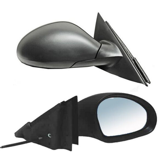 Espejo Ibiza / Cordoba 2003-2009 C/Cont Man Poroso Abat Derecho