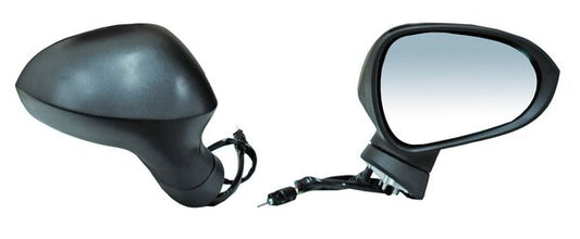 Espejo Ibiza 2010-2017 C/Cont Man Poroso Derecho 2850708 Odc060