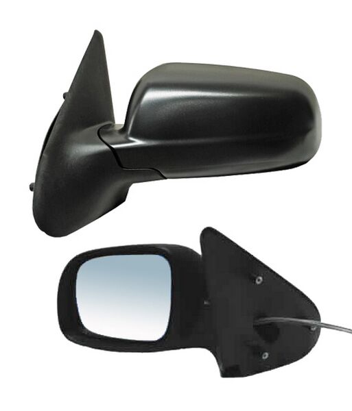 Espejo Ibiza/ Cordoba 1999-2002 C/Cont Man Abat Izquierdo