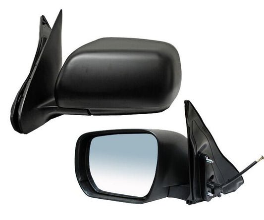 Espejo Grand Vitara 2006-2015 Electrico S/Desemp 3 Pines Izquierdo