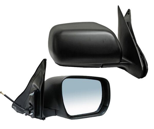 Espejo Grand Vitara 2006-2015 Electrico S/Desemp 3 Pines Derecho