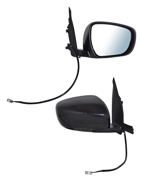 Espejo Swift 2017-2020 Electrico P/PInterior 3 Pines Derecho