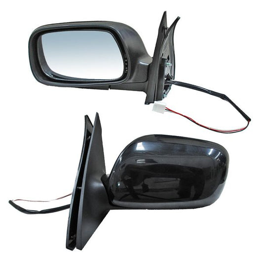 Espejo Avanza 2007-2011 Electrico 3 Pines Izquierdo