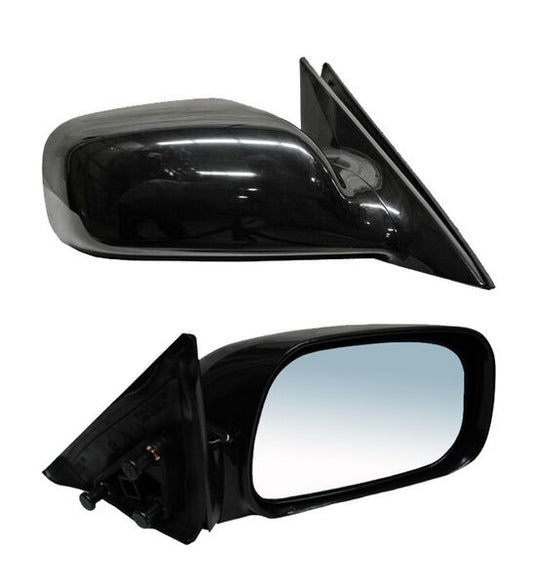 Espejo Camry 2002-2006 Electrico C/Desemp 5 Pines Derecho