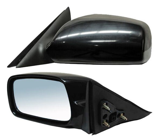 Espejo Camry 2007-2011 Electrico C/Desemp 5 Pines Izquierdo