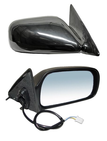 Espejo Camry 1997-2001 Electrico Ce/ Xle/ Le 3 Pines derecho