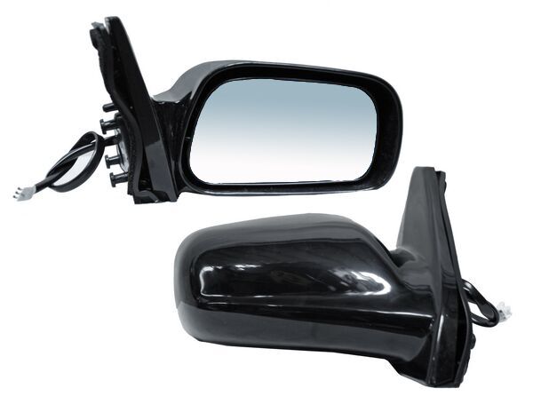 Espejo Matrix 2003-2008 Electrico Gt/ Xr/ Base/ Xrs 3 Pines Derecho