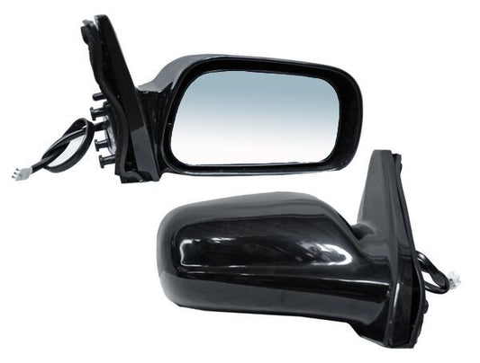 Espejo Matrix 2003-2008 Electrico Gt/ Xr/ Base/ Xrs 3 Pines Derecho