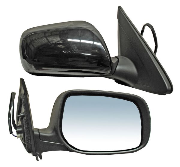 Espejo Matrix 2009-2013 Electrico P/PInterior Awd/ Xr/ Base/ Xrs/ S 334 Derecho